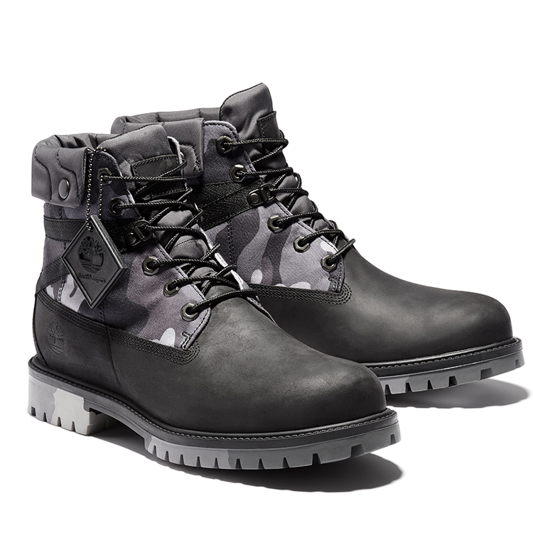 scarpe uomo timberland 2018