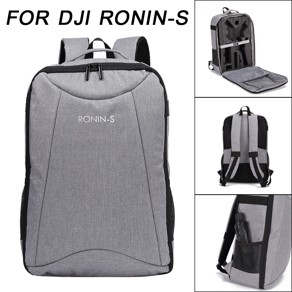 best backpack for ronin s