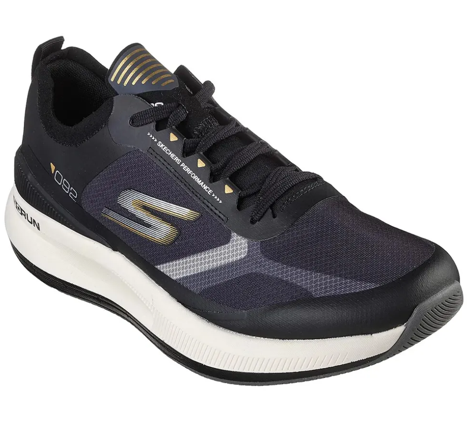 Mens skechers sale performance