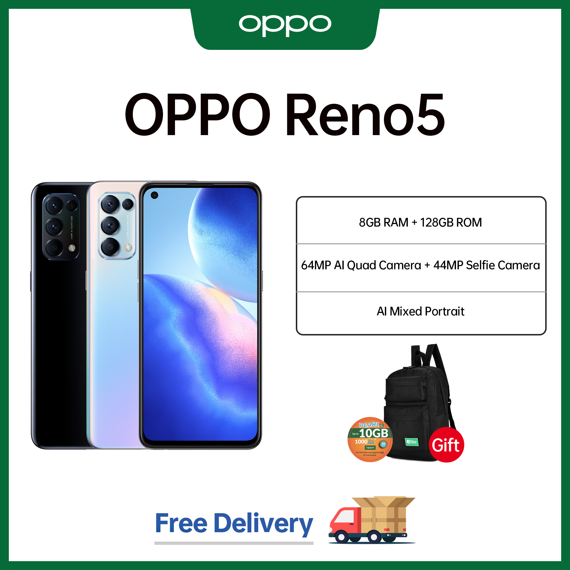Oppo Mobile Phones In Myanmar At Best Price Shop Com Mm