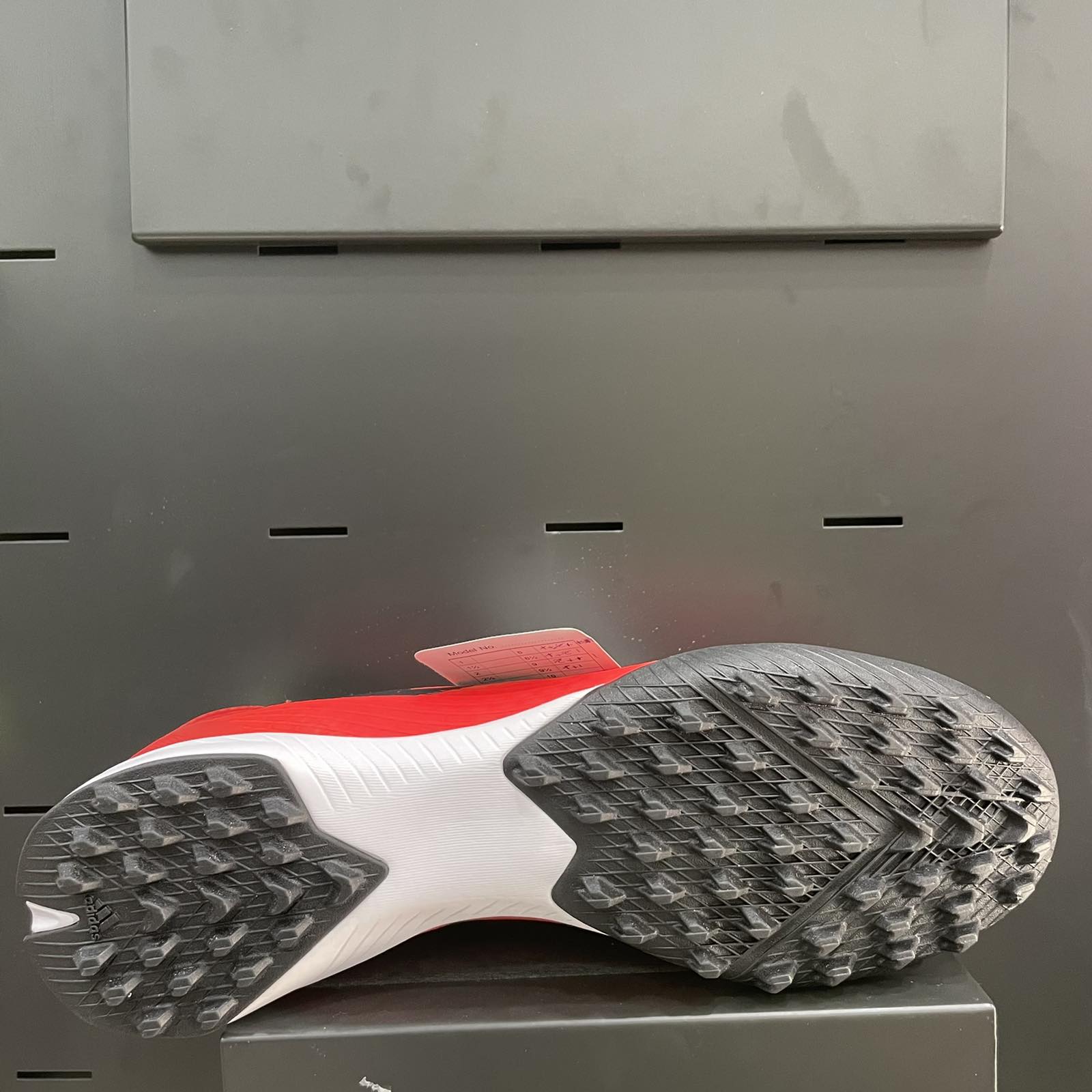 Adidas X Speedflow.3 TF (FY3310): Buy Online at Best Prices in Myanmar |  Shop.com.mm
