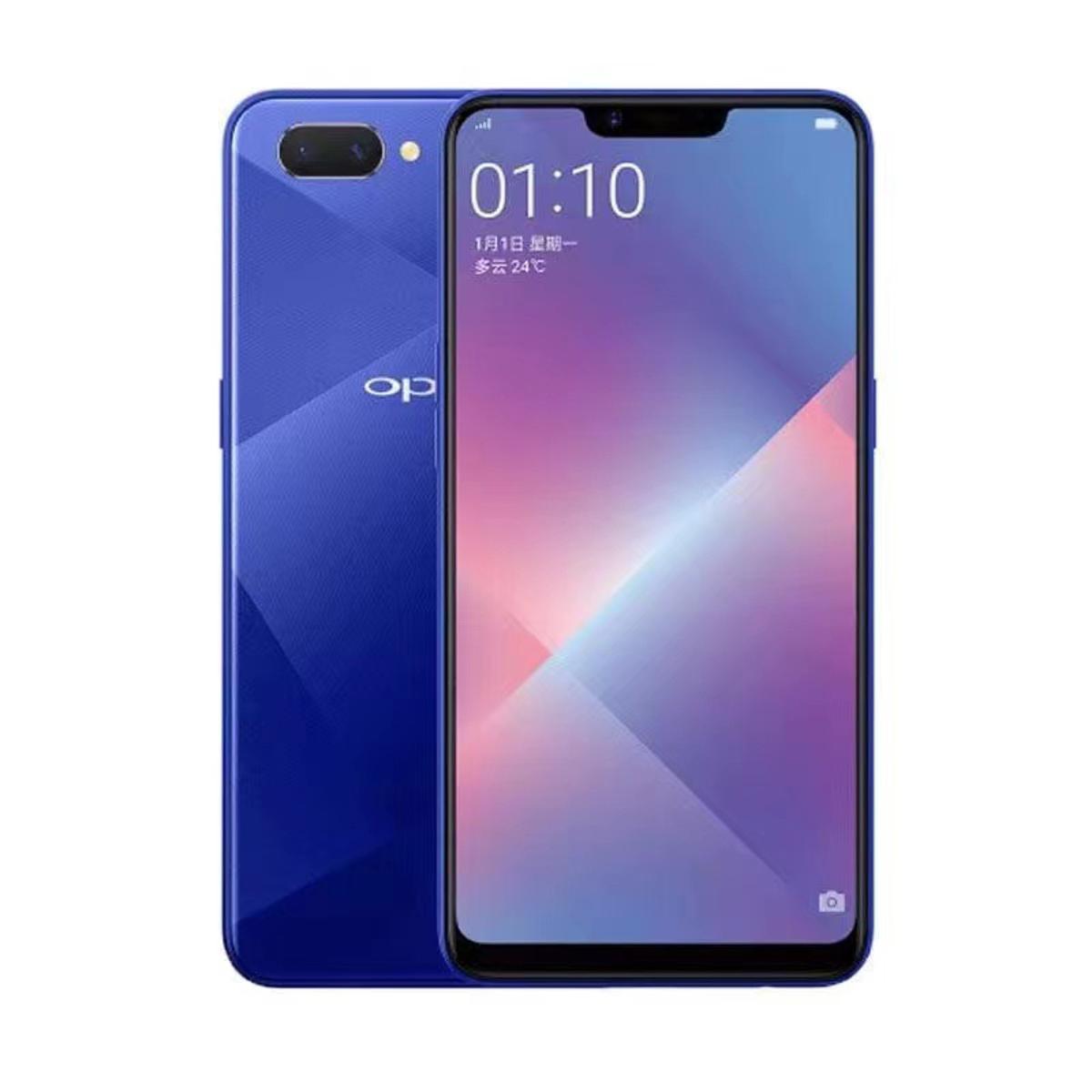 oppo as3