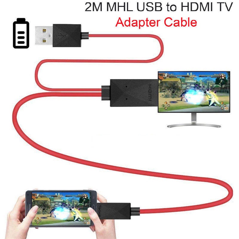 Hdmi Output Samsung Phone To Hdmi Connect Samsung Phone To Tv Hdmi