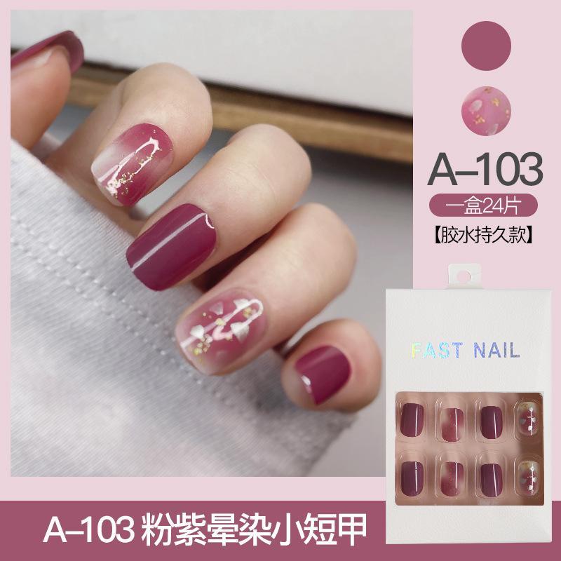 Artificial Nails - Buy Artificial Nails at Best Price in Myanmar | Artificial Nails - Buy Artificial Nails at Best Price in Myanmar |