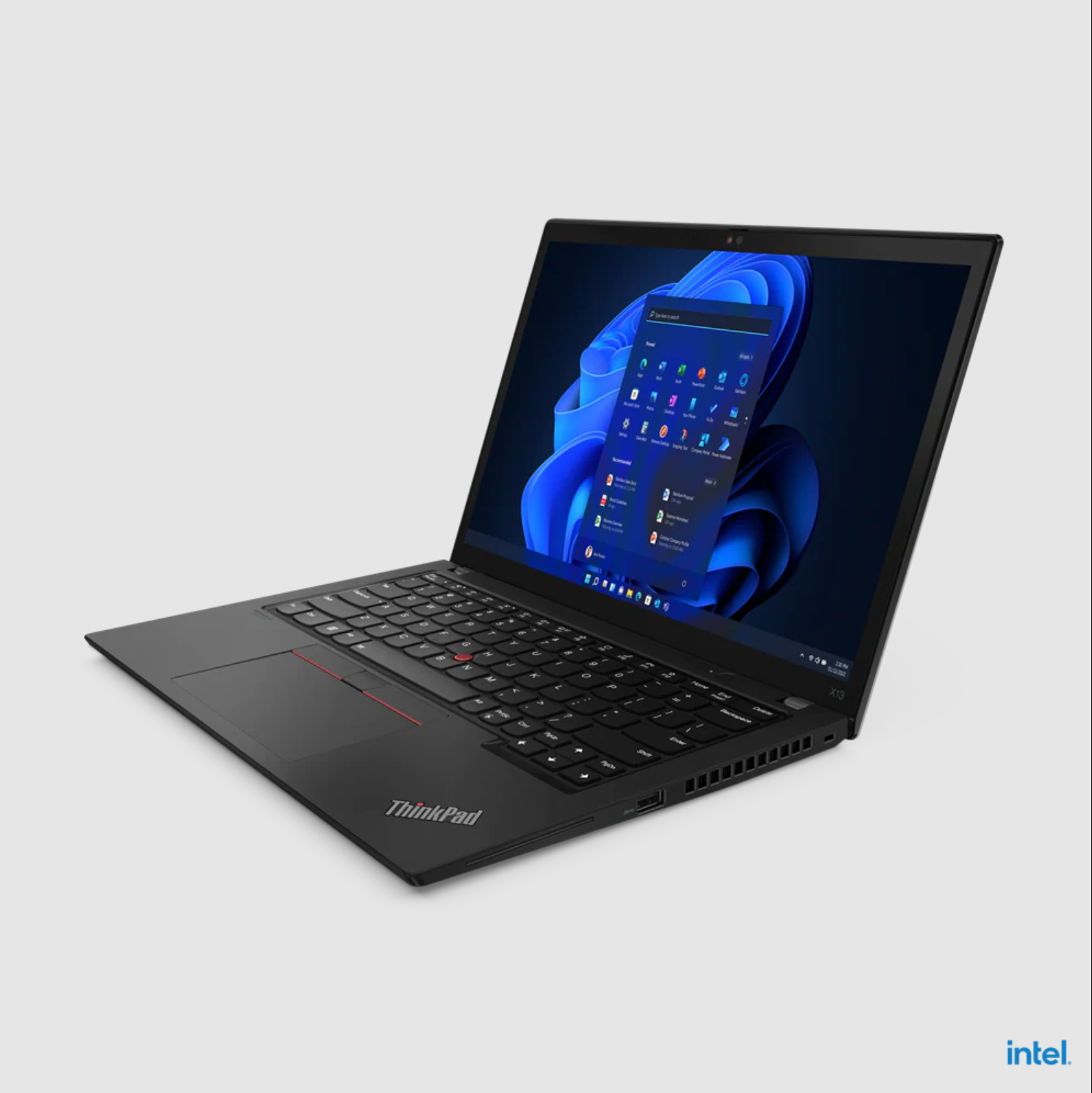 Lenovo Thinkpad X13 Gen3-13.3
