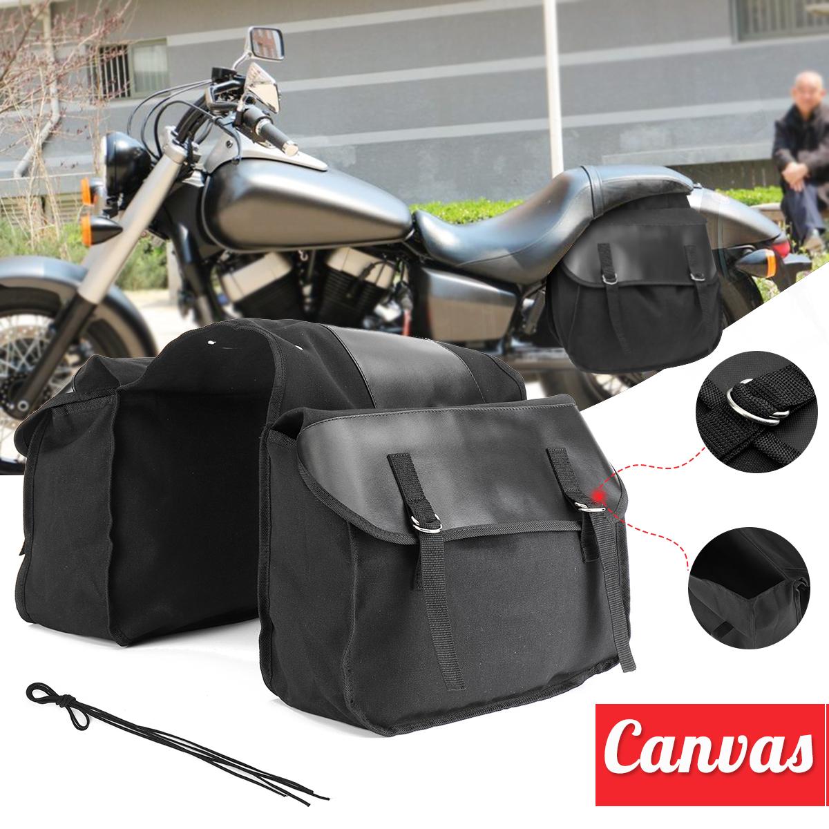 leather motorcycle tool bag