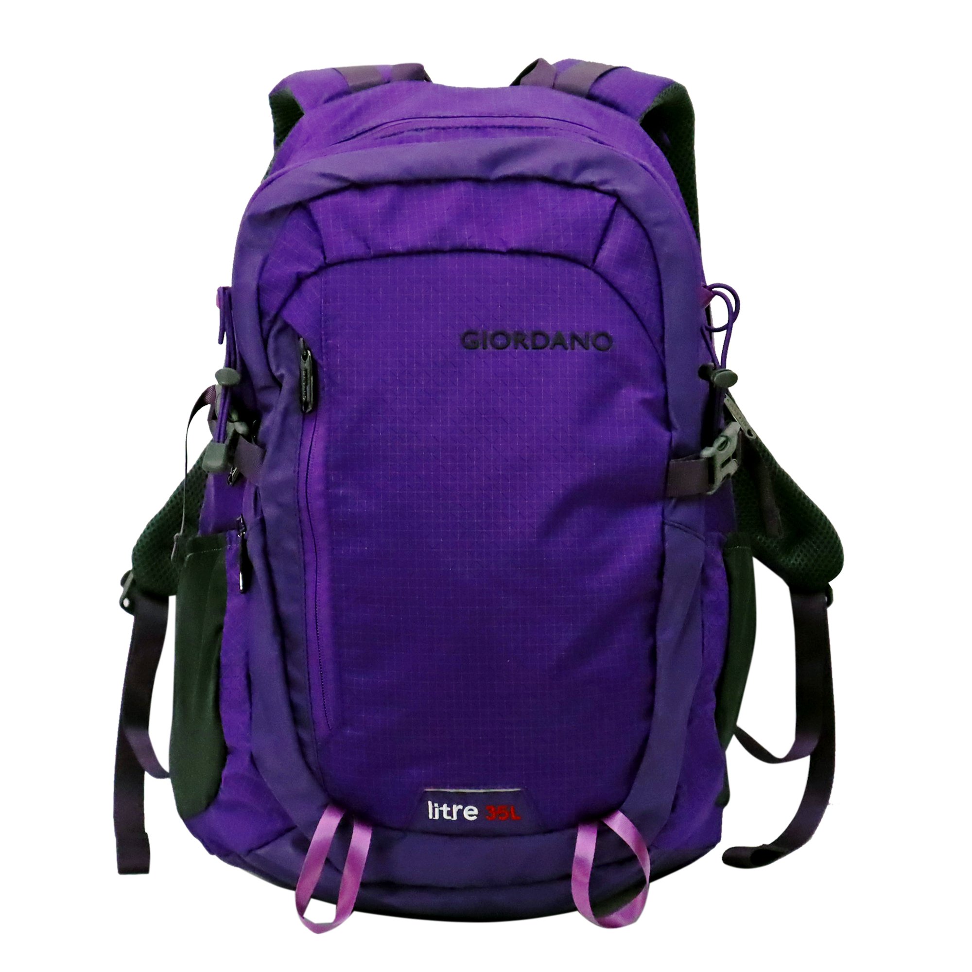 giordano backpack