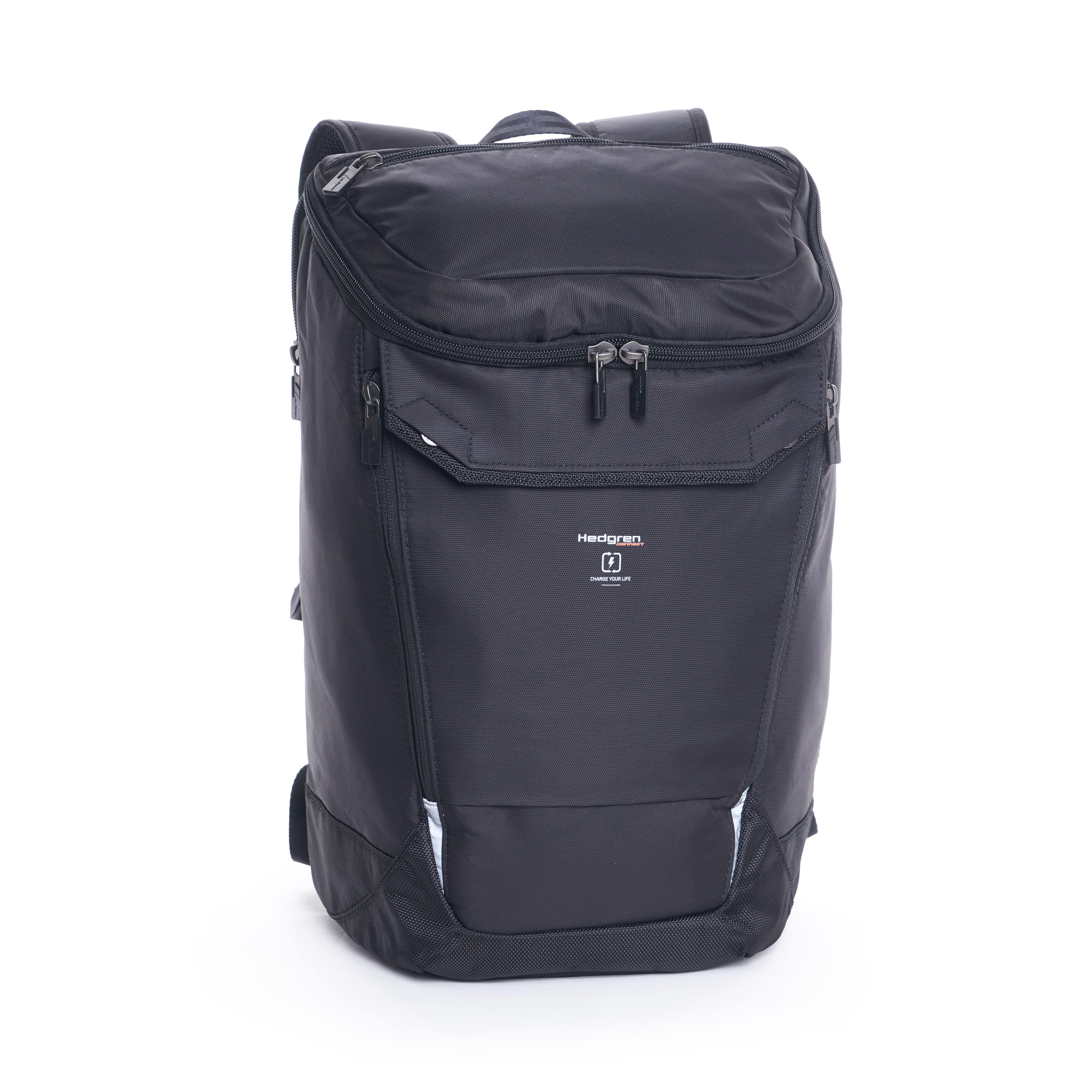 hedgren bond backpack