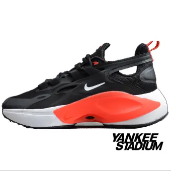 nike yankee running shoe