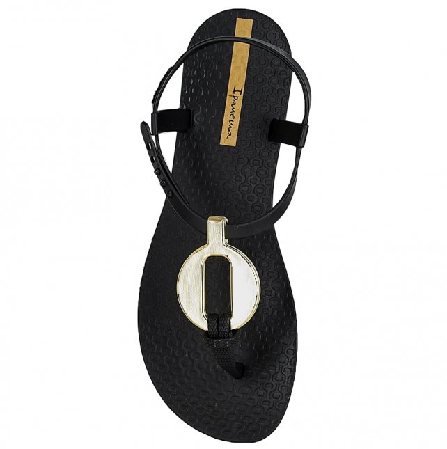 Ipanema IPANEMA CLASS CHIC FEM Beige - Fast delivery | Spartoo Europe ! -  Shoes Sandals Women 23,20 €