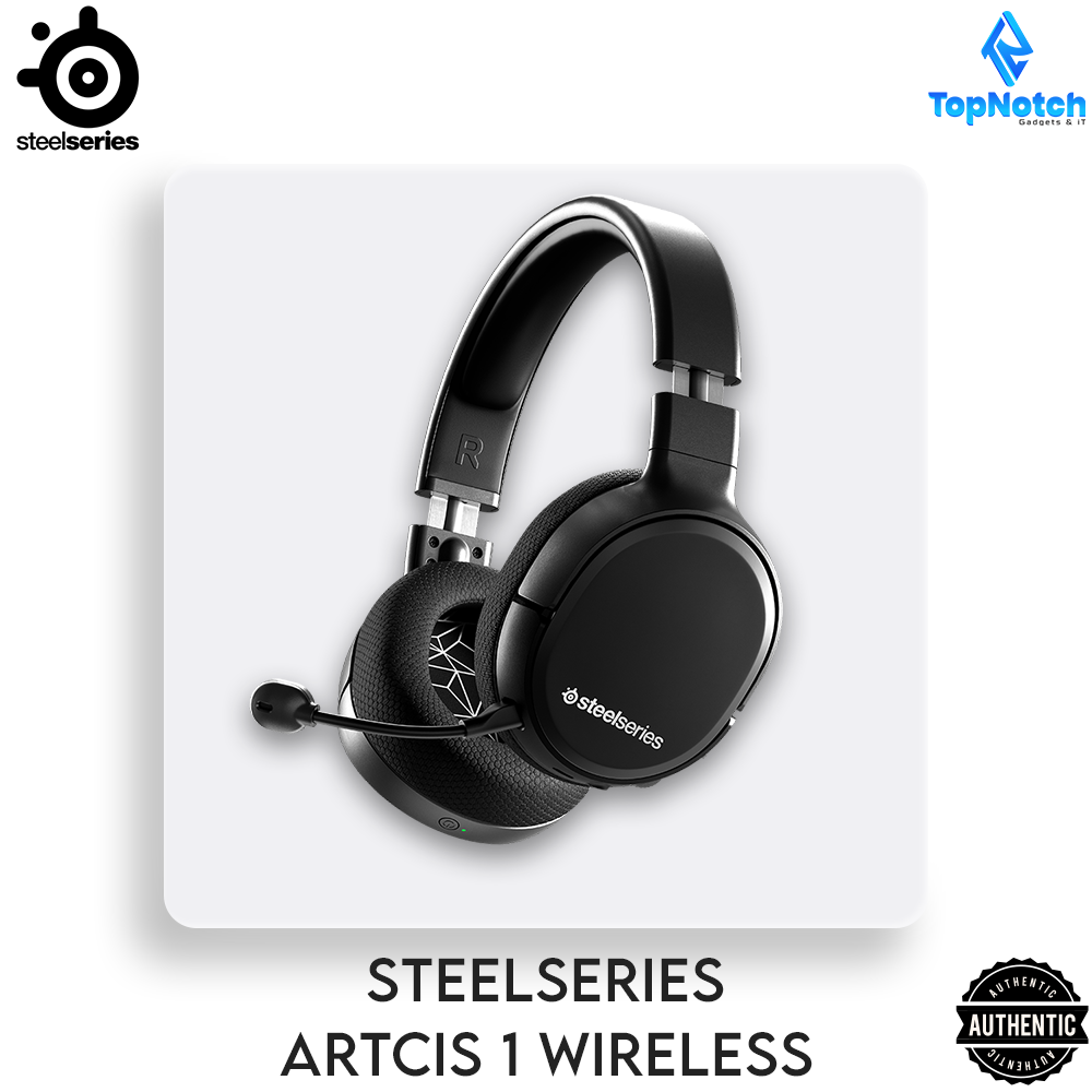 Best Wireless Gaming Headsets Under 100 For PC, PS4, And More Guiding