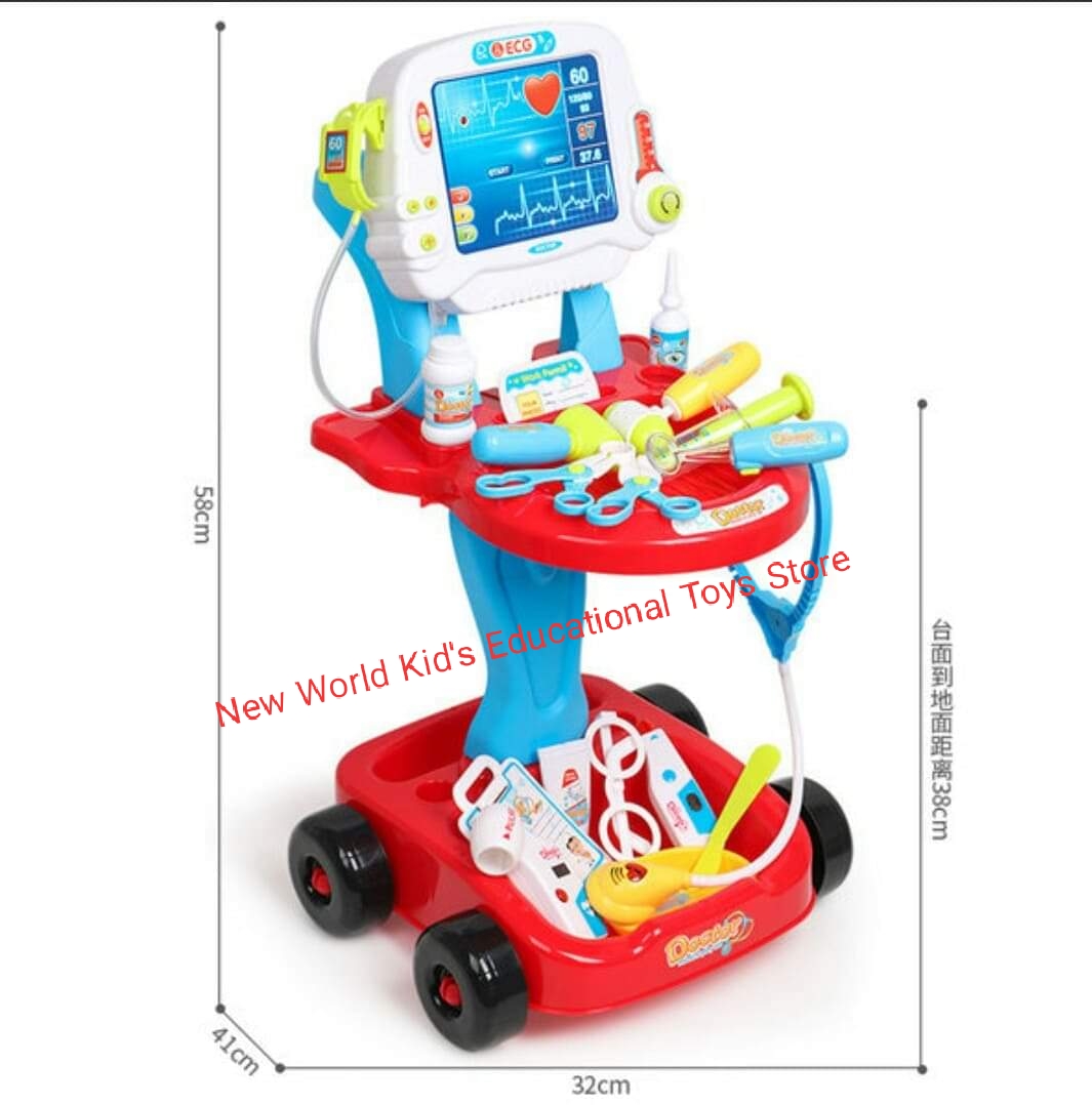 buy doctor set