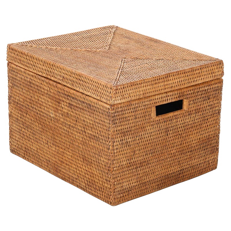 cloth storage basket