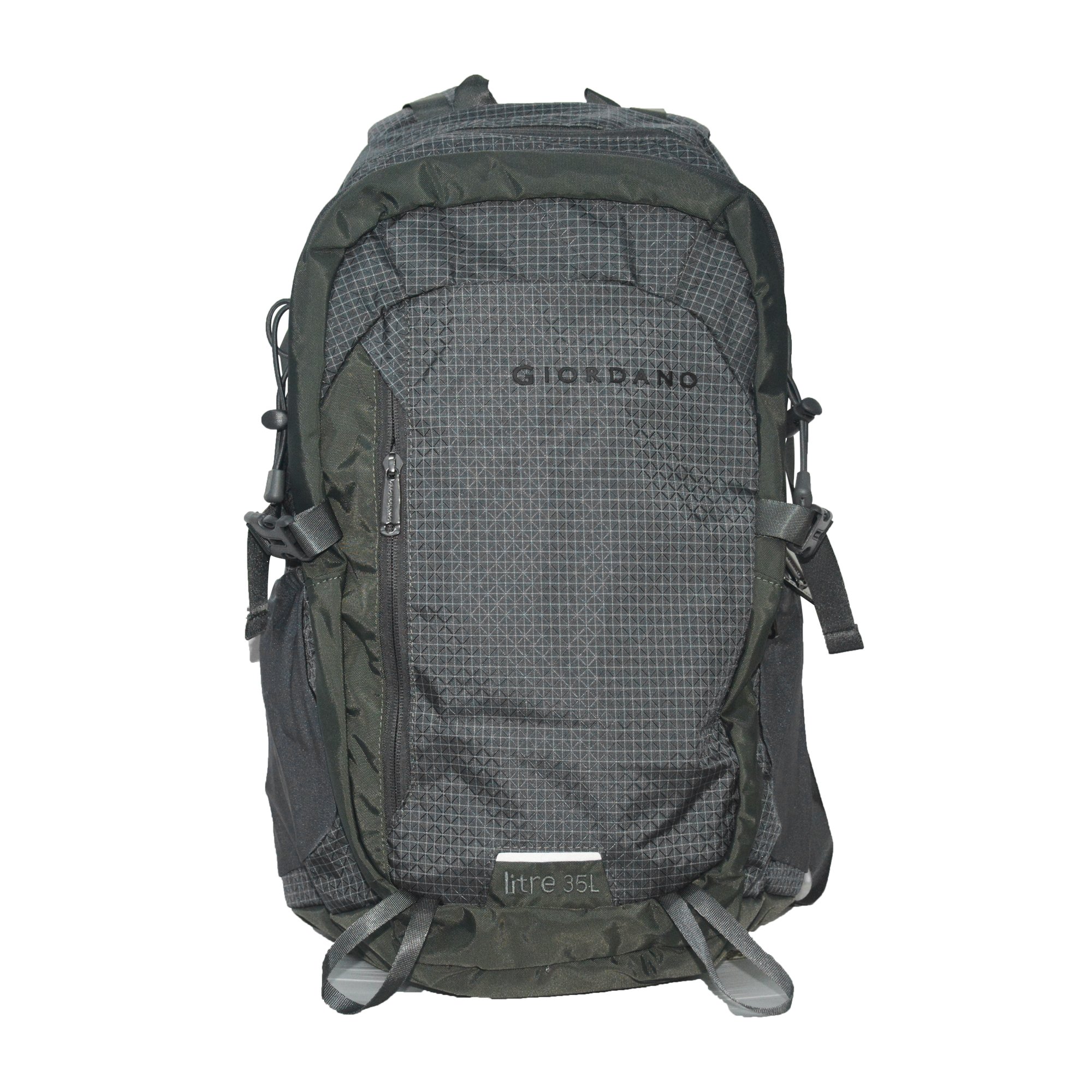 travel gear backpack