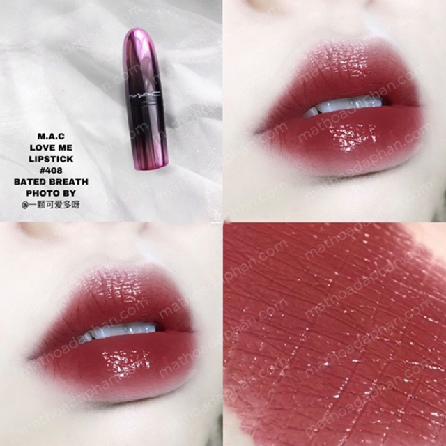 Buy Mac Lipsticks At Best Prices Online In Myanmar Shop Com Mm