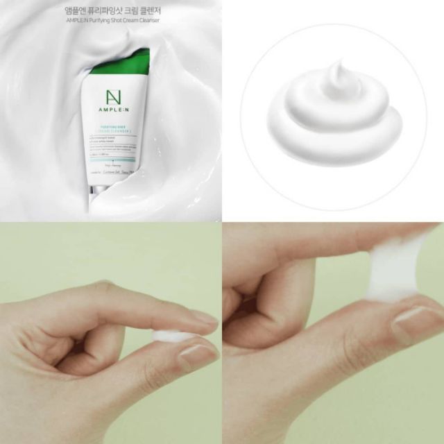 ample n cleanser