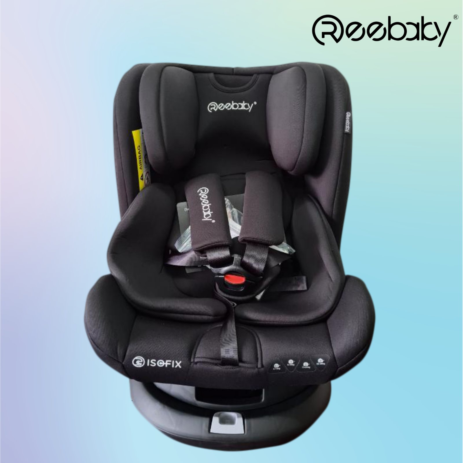 reebaby swan 360