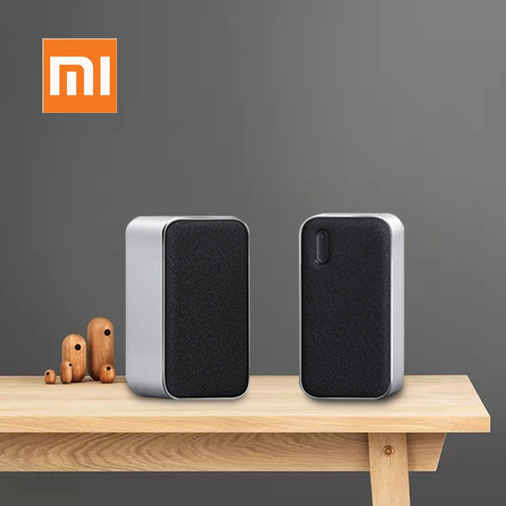 xiaomi wireless bluetooth computer speaker