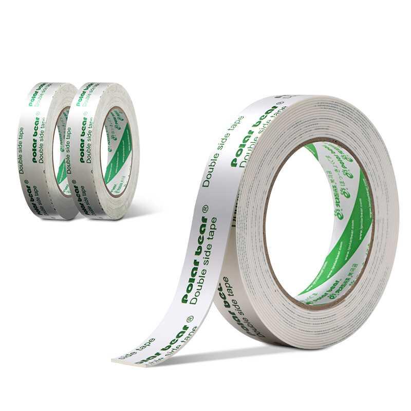 Magic Foam Mounting Tape Buy Online At Best Prices In Myanmar Shop Com Mm