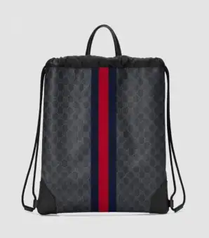 gucci backpack original