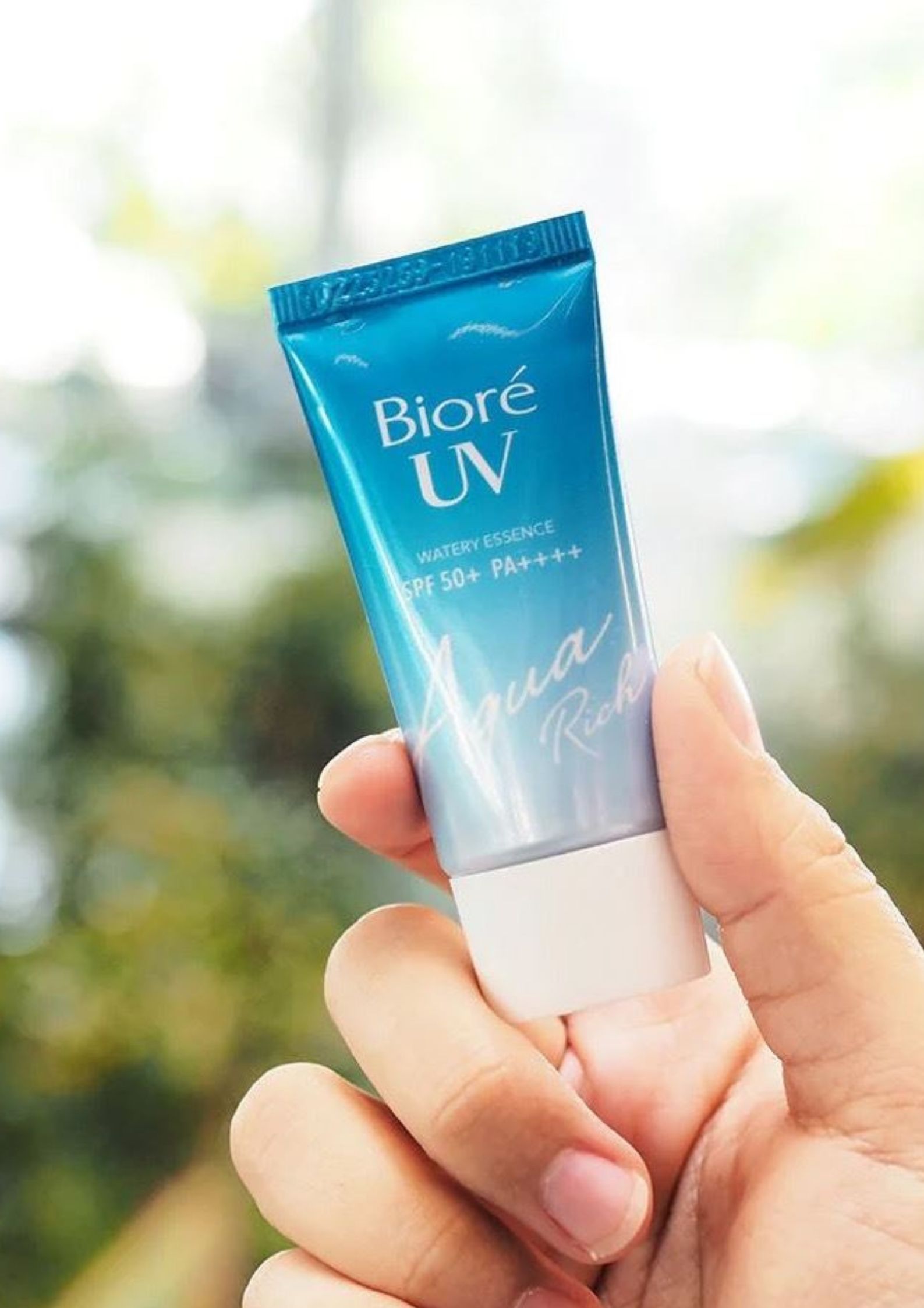 biore uv 15 ml