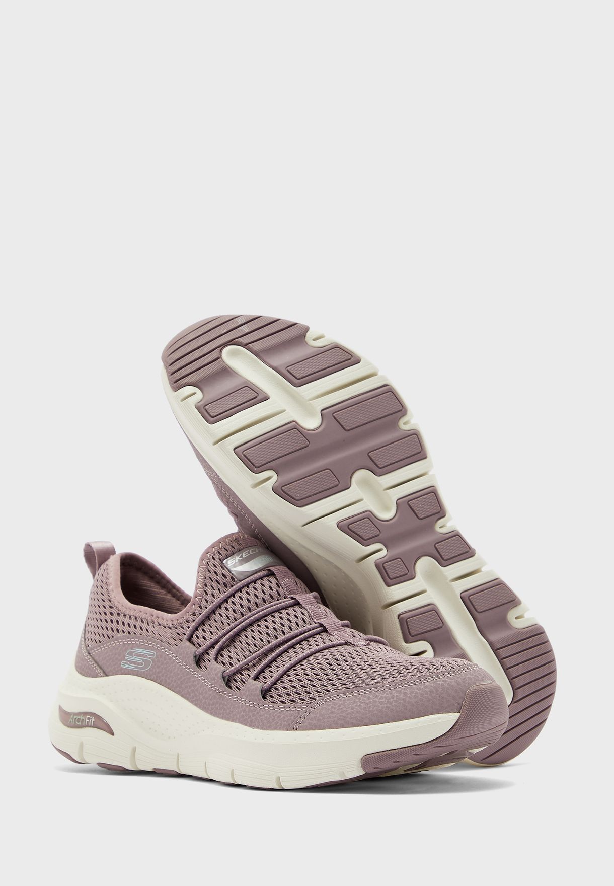 Skechers - Women - SPORT WOMENS - ARCH 