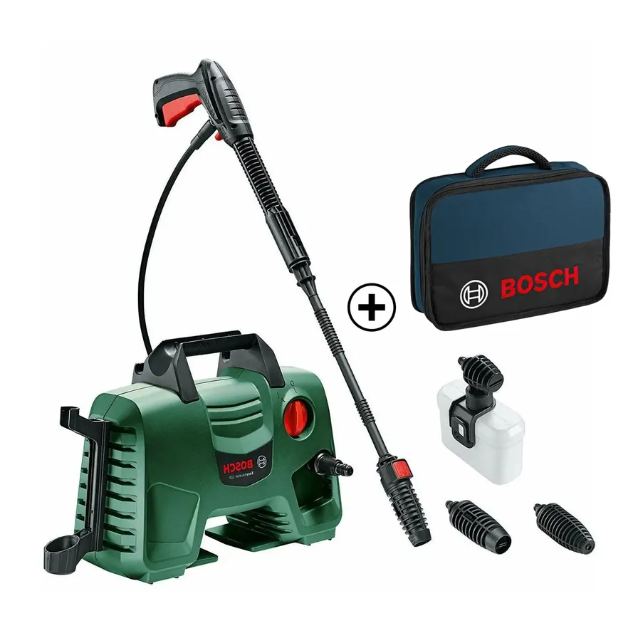 Bosch pressure deals washer aquatak 110