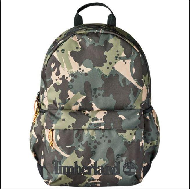 guess army bag