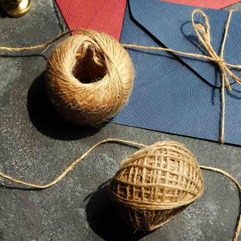 jute string online
