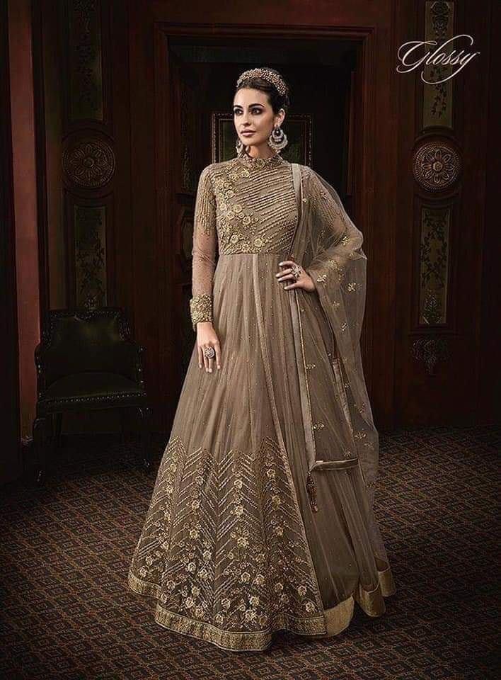 New indian 2024 dresses 2019