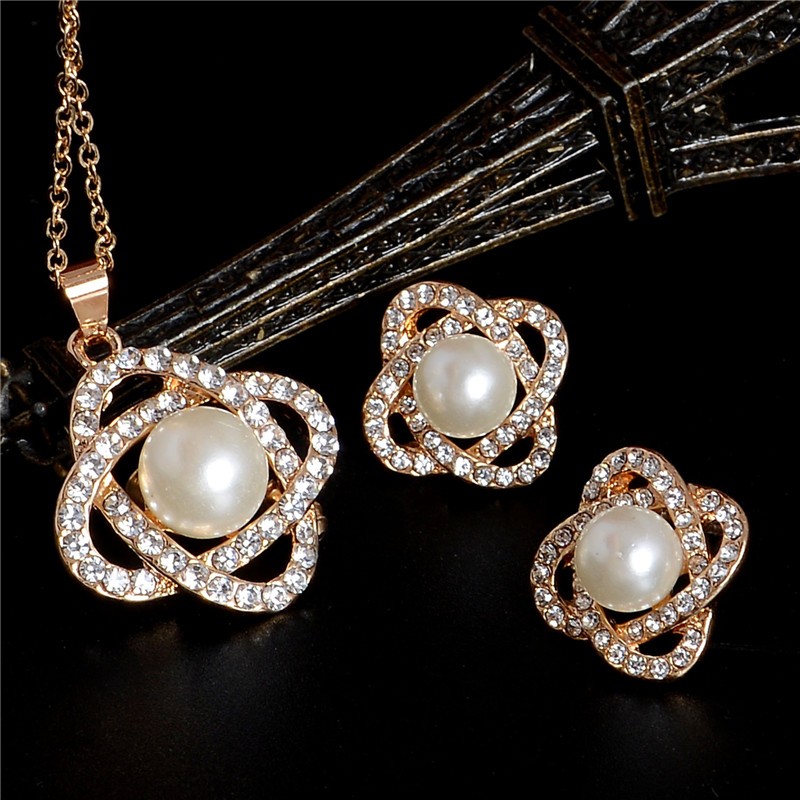 New Jewelry Sets For Women Austria 
