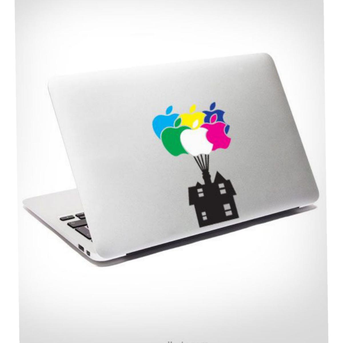 ADESIVO &DIVIETO DI sosta per MacBook Pro/Air 11,13,15,17 EUR 4,50 - FR
