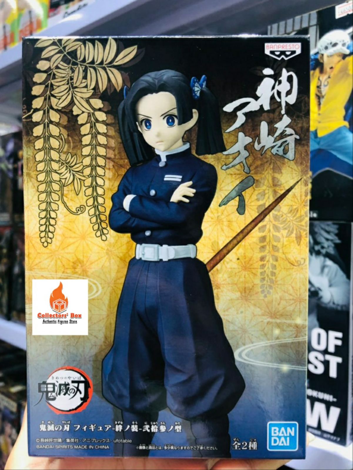 Demon Slayer Tanjiro Poster – The STATIC Store