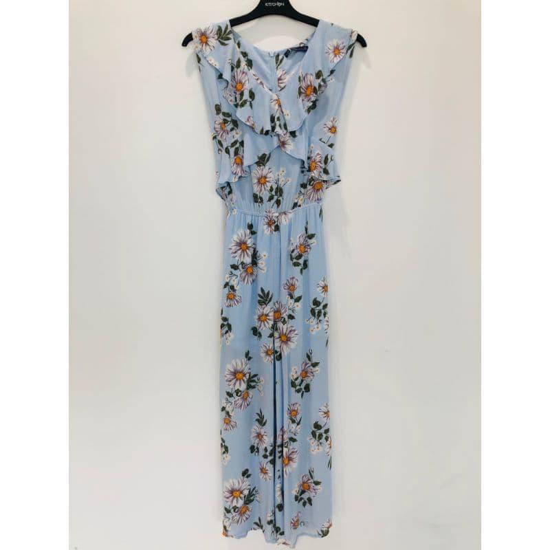 kitschen jumpsuit