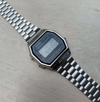 casio is a good brand