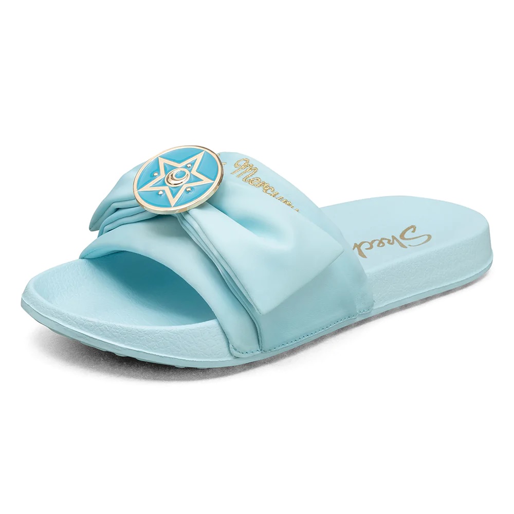 Sailor moon best sale flip flops skechers