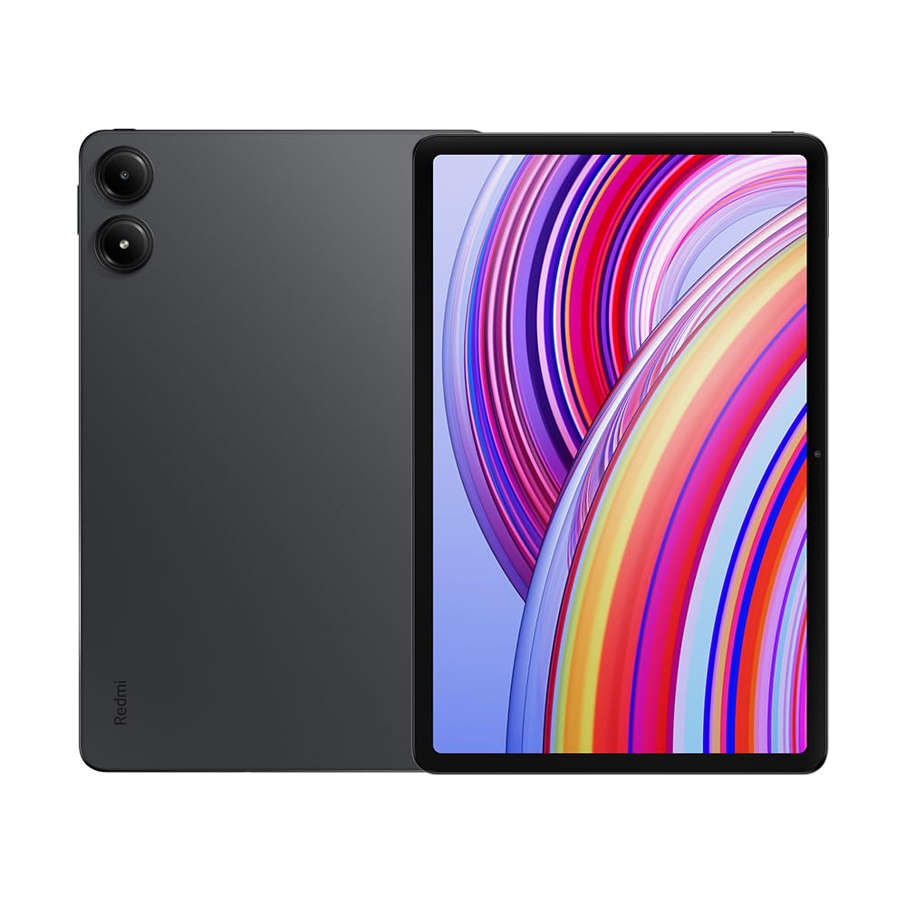 Redmi Pad Pro Wi-Fi (6/128) | Shop.com.mm