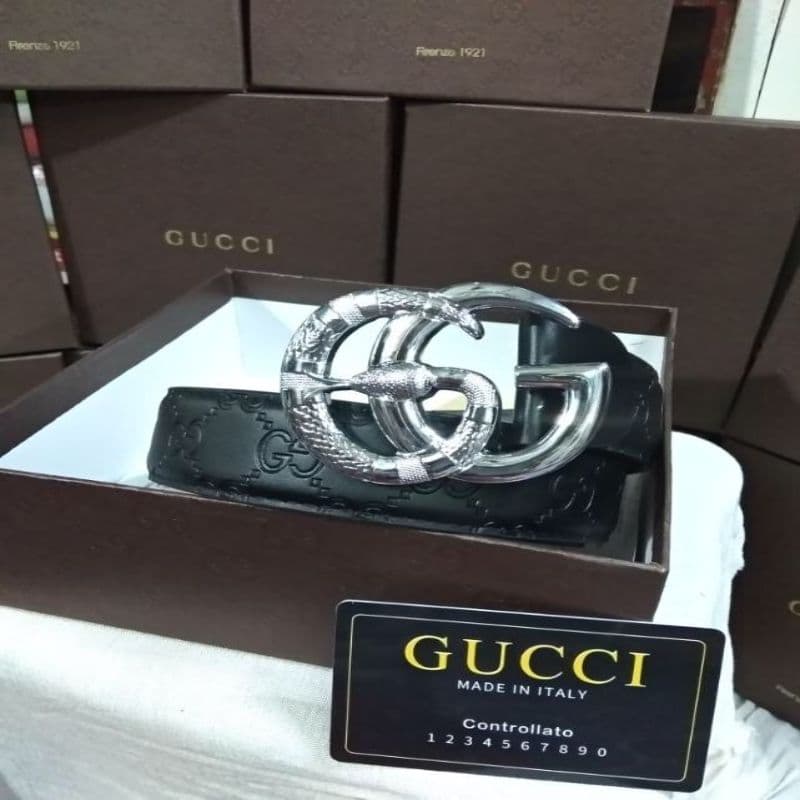 cheapest real gucci belt