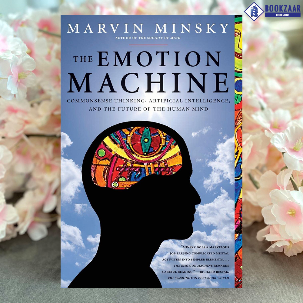 Marvin Minsky The Emotion Machine