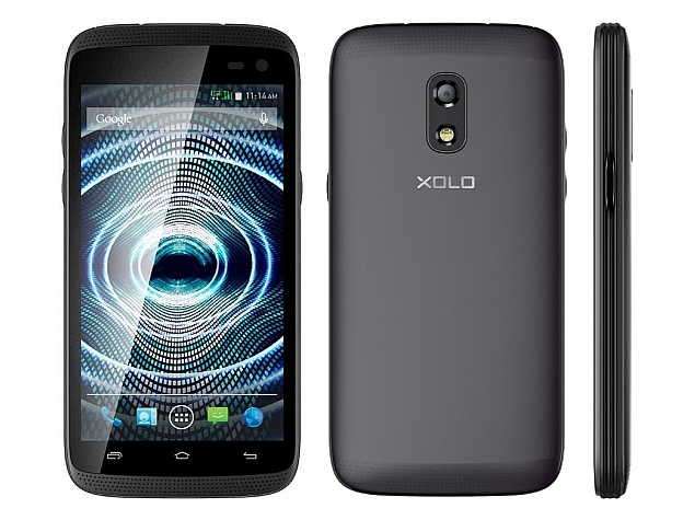 XOLO Q700 Club Handset
