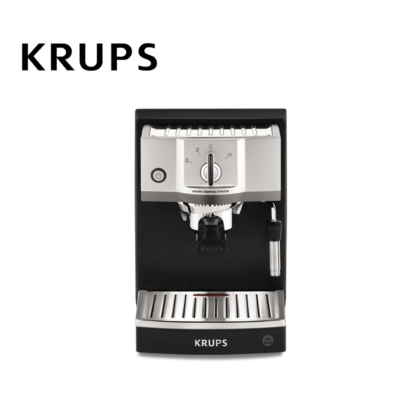 Krups Pump XP5620: Buy Online at Best 