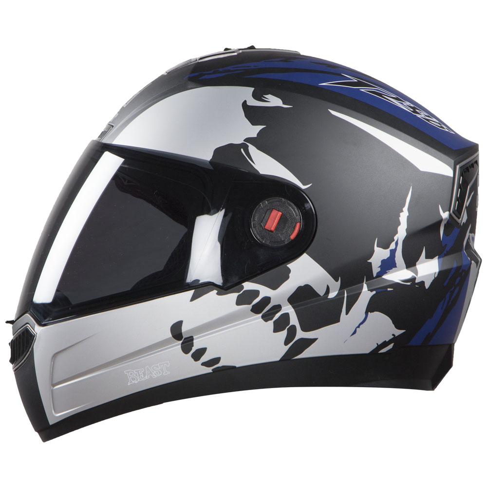 Steelbird best sale beast helmet