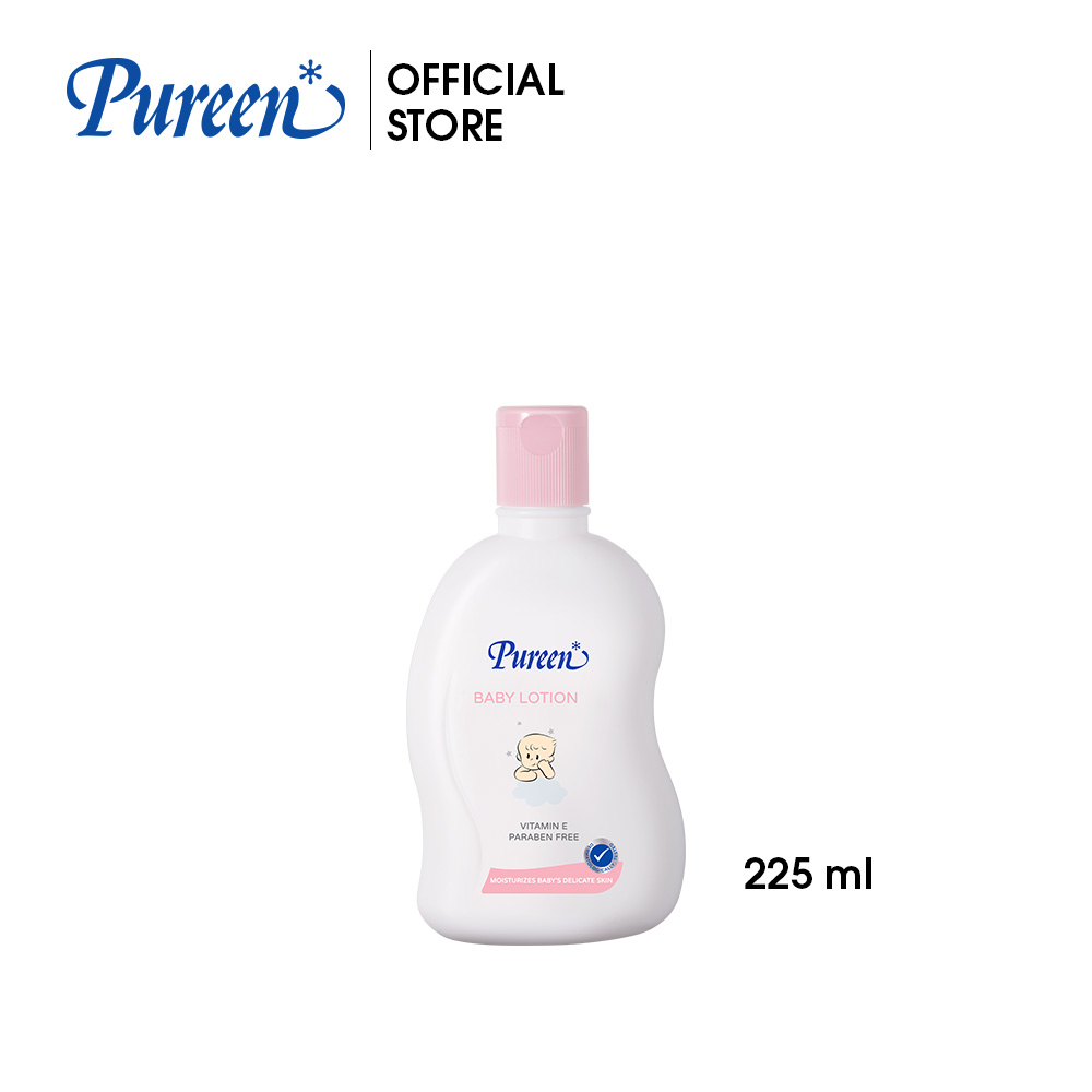 Pureen lotion 2024