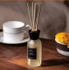 Kirona essential oil reed diffuser 110ml (Fragrance-English pear & Freesia)