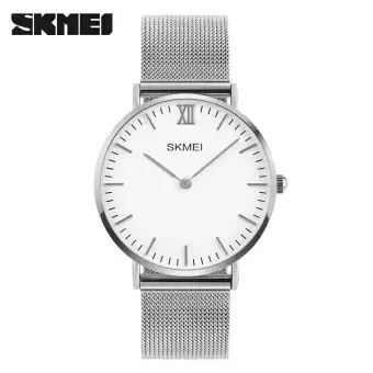 skmei silver