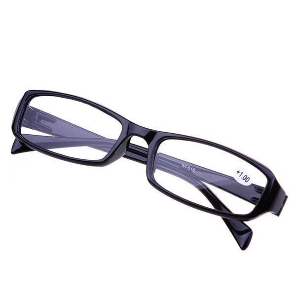 super lightweight reading glasses