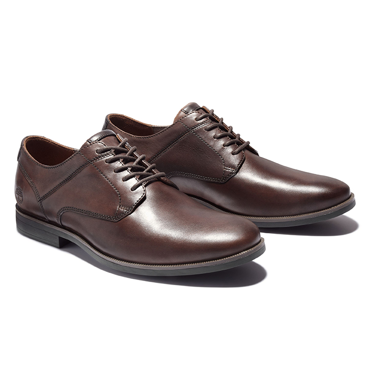 timberland formal shoes