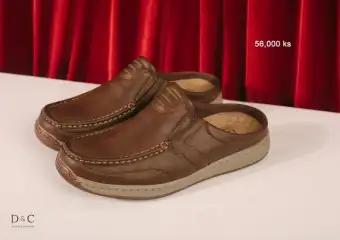 d&c shoes online