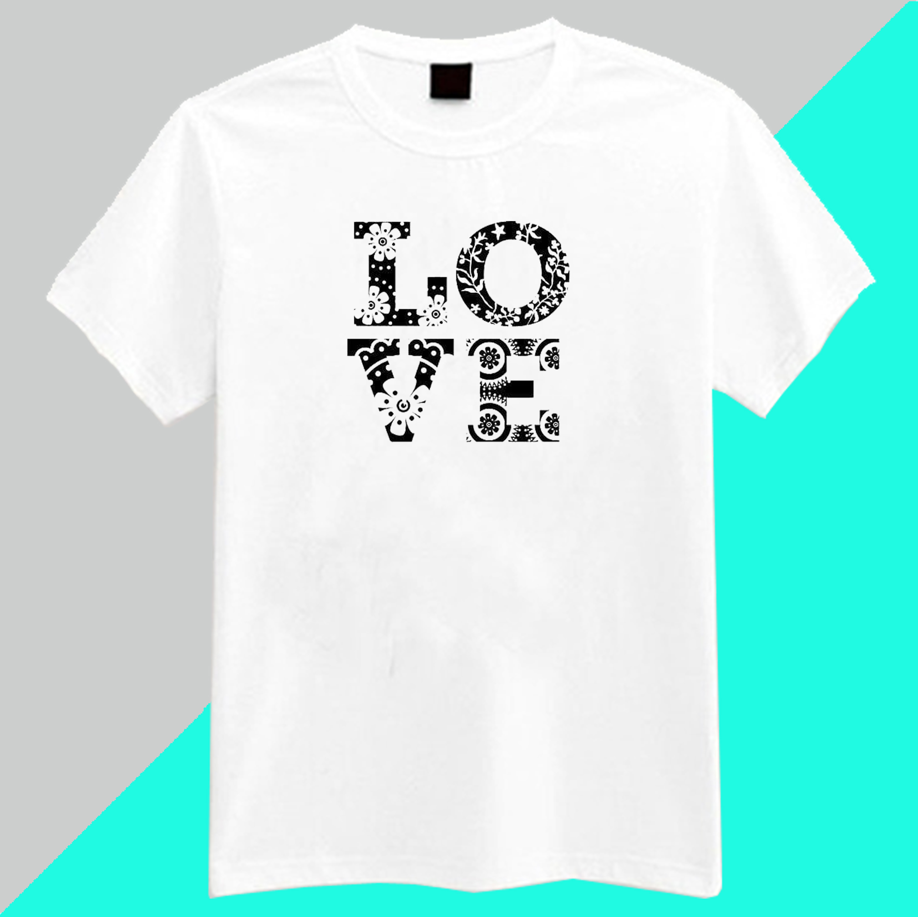 40 inch t shirt