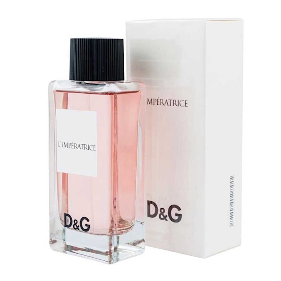 D&G 3 L'IMPERATRICE オードトワレ 100ml L’IMPERATRICE Eau de Toilette - DOLCE&GABBANA | Sephora
